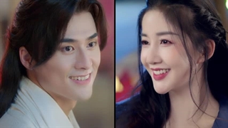 Ep24)دانلود سریال چینی امپراطور شرور جذاب من My Charming Villainous Emperor 2023 - قسمت ۲۴ آخر - زیرنویس فارسی چسبیده