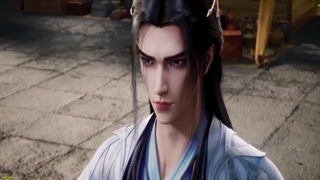 انیمه  جاودانه شورشیRenegade Immortalقسمت5زیرنویس فارسی