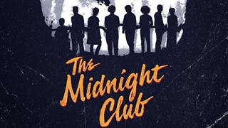 سریال کلوپ نیمه شب The Midnight Club فصل اول قسمت پایانی با زیرنویس فارسی