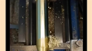 ساخت فندک با پوکه فشنگ