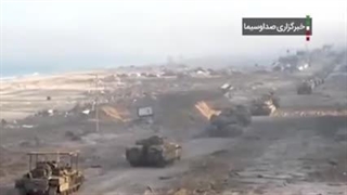 ♻️کانال ابوعبیده، سخنگوی قسام اعلام کرد، مغز متفکر واحد تونل رژیم صهیونیستی