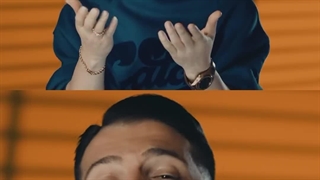 دانلود آهنگ جدید راغب و حمید هیراد به نام بخند