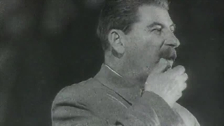 مستند چگونه دیکتاتور شویم:صدام حسین