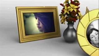 پروژه آماده افتر افکت | اسلاید عکس و فیلم