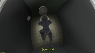 انیمه میگی و دالی Migi & Dali قسمت ۷ با زیرنویس فارسی چسبیده