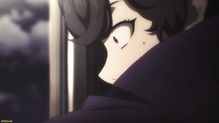 انیمه میگی و دالی Migi to Dali قسمت 7