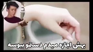 بهترین انگیزه برای پسرهای درسخون با این فرمون جلو برن بزودی پروفسور میشن