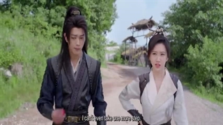 Ep03)دانلود سریال چینی سرزمین عجیب عشق Wonderland of Love 2023 - قسمت ۳ - زیرنویس فارسی