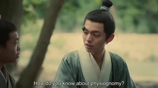 Ep11)دانلود سریال چینی شهر فاسد Ripe Town 2023 - قسمت ۱۱ - زیرنویس فارسی