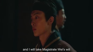 Ep12)دانلود سریال چینی شهر فاسد Ripe Town 2023 - قسمت آخر ۱۲ - زیرنویس فارسی