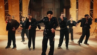 موزیک ویدئو Standing Next To you از جونگکوک (BTS) با زیرنویس فارسی آنلاین♡♡