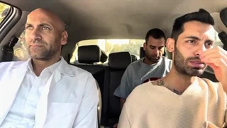 عمو جانی واقعی در ایران