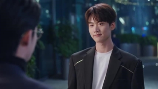 سریال چینی فقط برای عشق Only for Love 2023قسمت23بازیرنویس فارسی