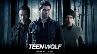 سریال گرگ نوجوان Teen Wolf فصل دوم قسمت پنجم با زیرنویس فارسی