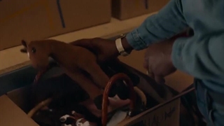 فیلم تعدی با دوبله فارسی/ Breaking In 2018