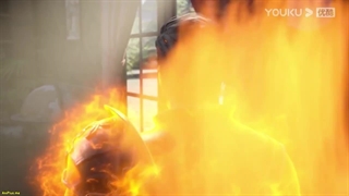 انیمه  ظهور اژدها Rise of the Dragonقسمت26