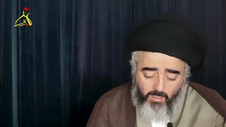 "اصول عقائد" ۲۳آبان