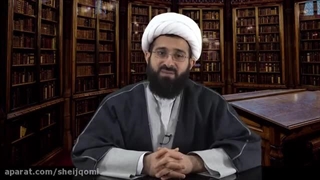 14020823: تاریخ تحلیلی حوادث صدر اسلام - جلسه ۳ | تاریخ مخالفت یهود با خلیفه الله