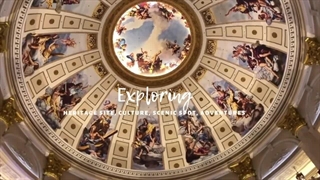 هتل The Londoner؛ نسخه کپی شهر لندن در چین!