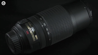 AF 70-300mm f/4.5-6.3G ED VR