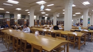 معرفی فعالیت های آستان قدس رضوی در عرصه کتاب و کتابخوانی