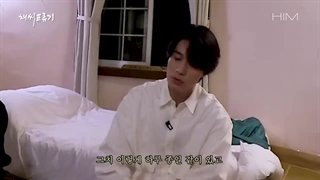 برنامه Mr.Chae's Drifting Experience قسمت 11 با حضور لی دونگ ووک + زیرنویس فارسی