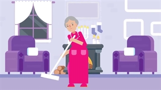 سندروم دکوروان چیست؟