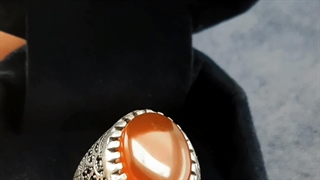 کالکشن انگشترهای مردانه فاخر