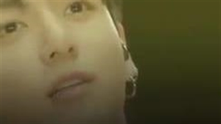 فقط اون موقعی که میگه آرمی چشاش برق میزنه