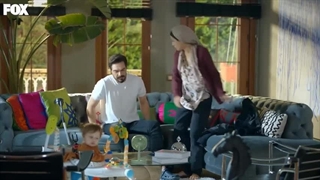 سریال سبد کثیف قسمت 8 - زیرنویس فارسی - HD