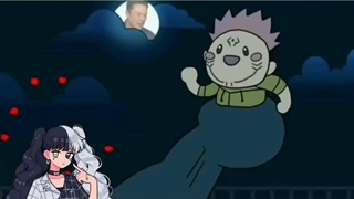 کُل انیمه جوجوتسو تو دودیقه:)))