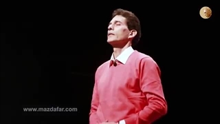 گذر از ذهن ۶/مزدافر مومنی