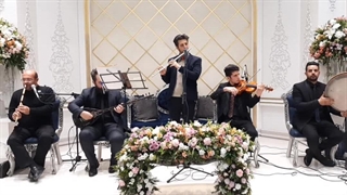 گروه برای مراسم ترحیم /29125729113