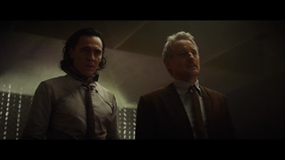 سریال لوکی فصل 01 قسمت 04 دوبله فارسی Loki 2021