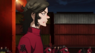 انیمه توکیو ریونجرز فصل 3 قسمت 7 با زیرنویس فارسی