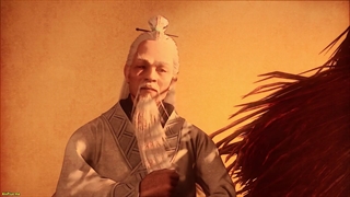 انیمه Sanshiliu Qi سی و شش سوارنظام قسمت 6با زیرنویس فارسی