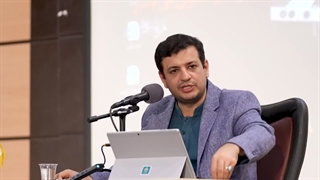 ایران و خاورمیانه جدید