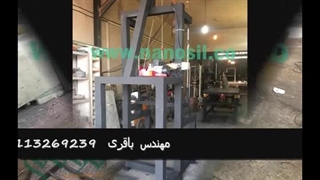 خط تولید سنگ مصنوعی سمنت پلاست