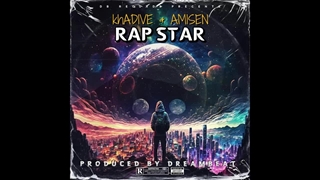 دانلود آهنگ جدید خدیو به نام رپ استار