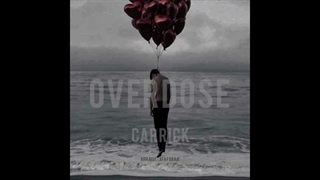 دانلود آهنگ جدید کاریک به نام اوردوز