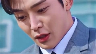 مقدر شده با تو خیلی خوب بود