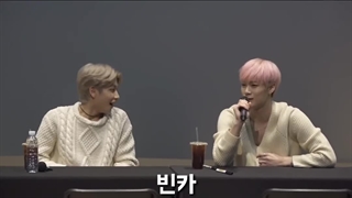 فن میتینگ آسترو امجی مونبین و سانها