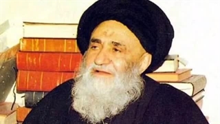 ملاقات امام زمان(عج)وآیت الله مرعشی نجفی(ره)