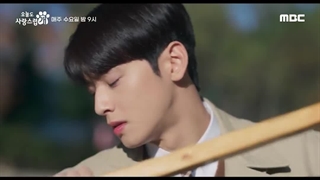 اسپویل قسمت 6 یه روز خوب برای سگ بودن