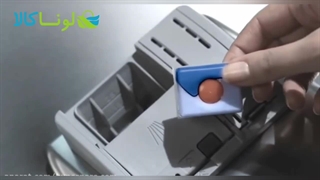 نحوه استفاده از قرص ماشین ظرفشویی