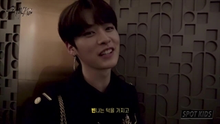 برنامه Spot Kids از Stray Kids قسمت 3 + زیرنویس فارسی (درخواستی)