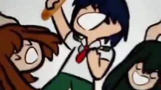 فقط منم که از اهنگش خوشم اومد؟ (ಥ‿ಥ)