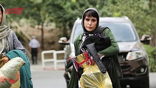 نقد فیلم عامه پسند ایرانی