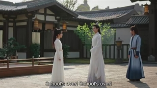 Ep23)سریال چینی تقدیر ناگسستنی Inextricable Destiny 2023 - قسمت ۲۳ - زیرنویس فارسی