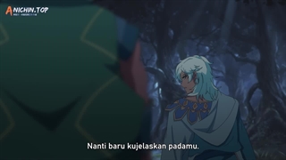 انیمه زندگی بهتر ارباب کوچک The Little Master's Better Life قسمت 5